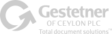 Gestetner of Ceylon PLC
