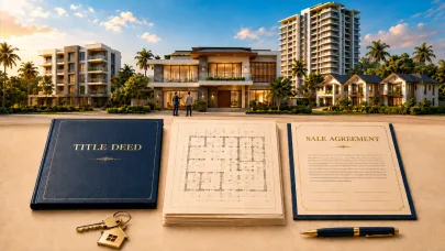 What Every Company Must Verify Before Buying Land in Sri Lanka