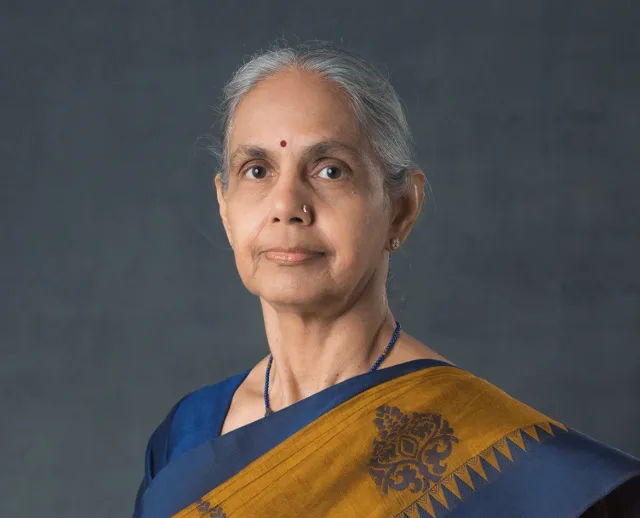 Sashidevi Neelakandan
