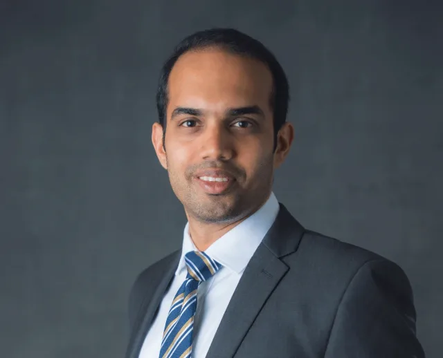 Pranavan Neelakandan