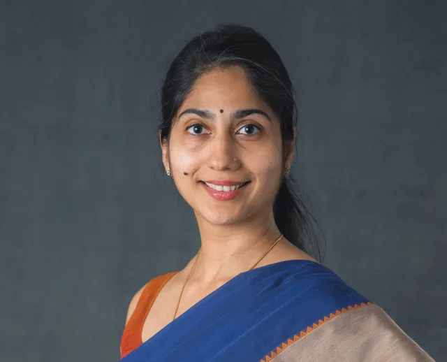 Maithreyi Rajasingam