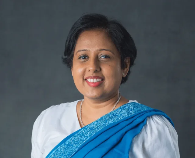 Pavithra Navarathne