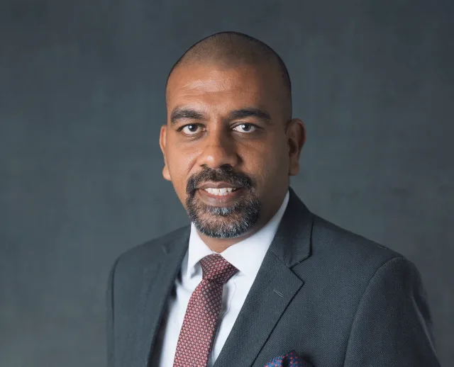 Thishya Weragoda