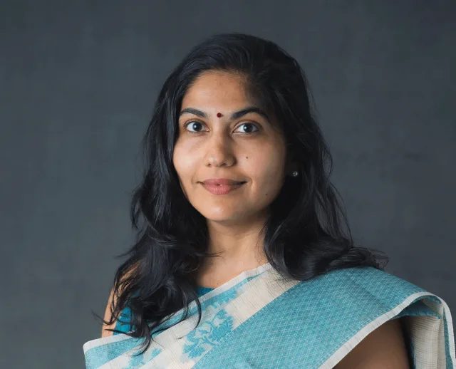 Aaranya Rajasingam