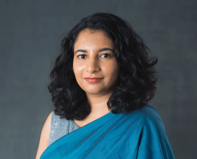 Gayathri Wijesinghe