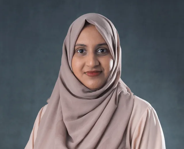 Farha Moulana