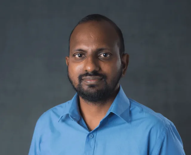 G. Ilayarajah
