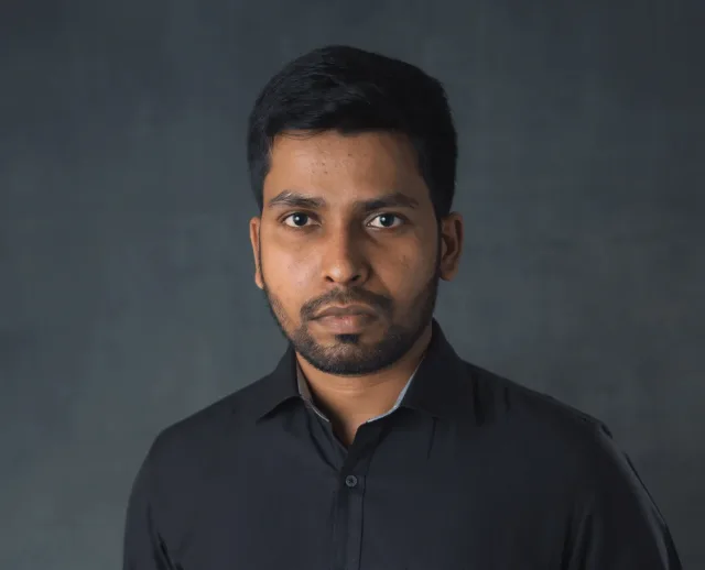 M. Sivathasan