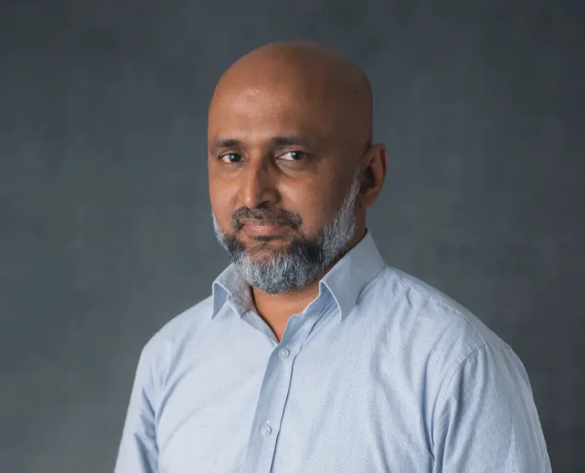 Sameera Udul Weerasinghe