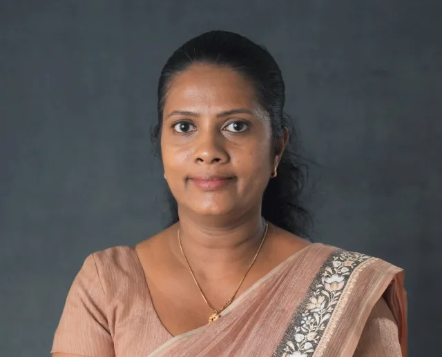 K.H.M. Mayura Sandamali