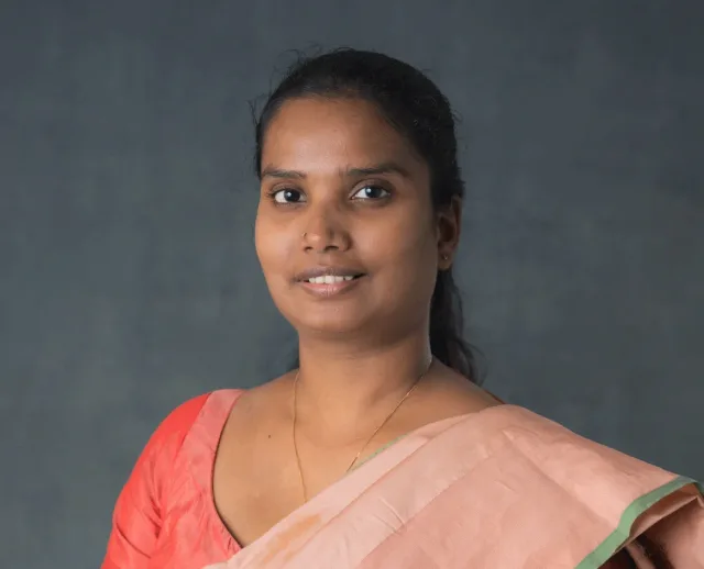 Hasani Anjana Ranathunga