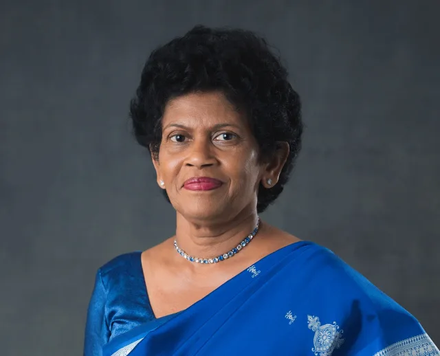Mayanthi Dias