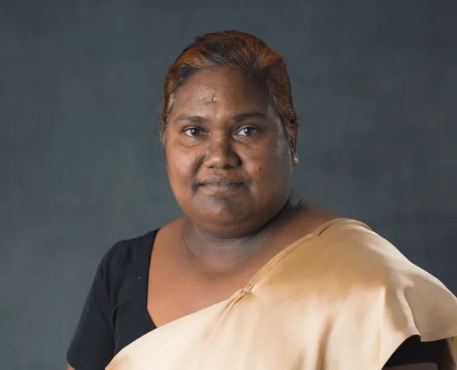 Manusha Meegoda