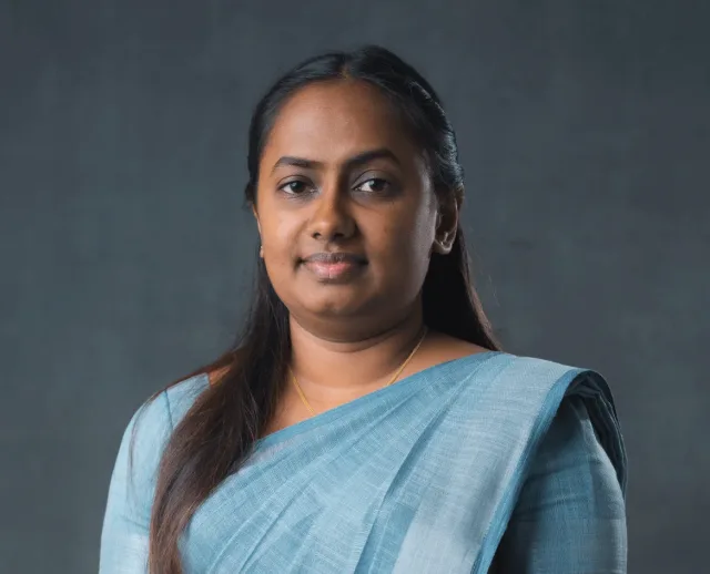 Nimesha Sammani