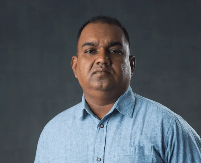 G.S. Rangana Perera