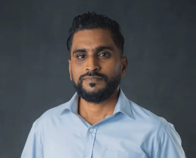 Viraj Suresh Peiris