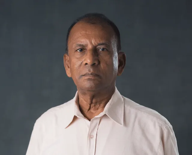 Nandana Thiake